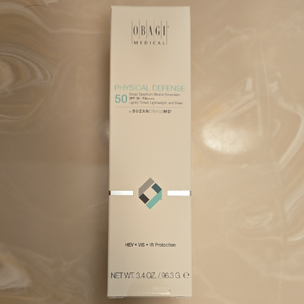 Obagi Suncare Skincare